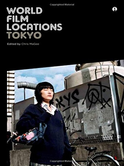 Title details for World Film Locations by Chris MaGee - Available